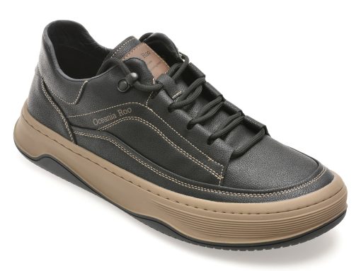 Pantofi sport OCEANIA ROO negri