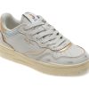 Pantofi sport PEPE JEANS gri