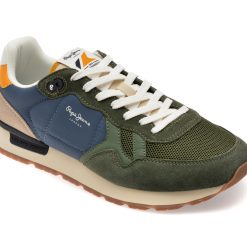Pantofi sport PEPE JEANS multicolor