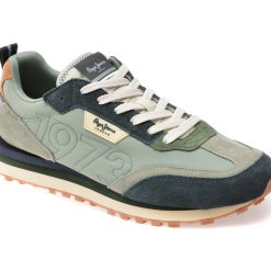 Pantofi sport PEPE JEANS multicolor
