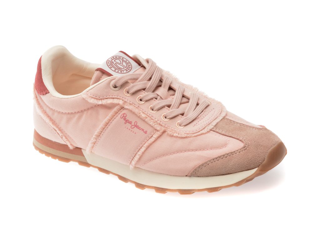 Pantofi sport PEPE JEANS roz