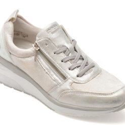 Pantofi sport REMONTE albi