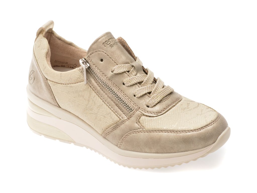 Pantofi sport REMONTE gri