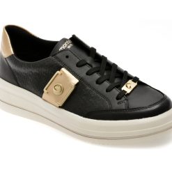Pantofi sport REMONTE negri