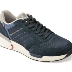 Pantofi sport RIEKER bleumarin