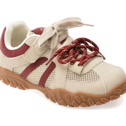 Pantofi sport SELECTION KIDS bej