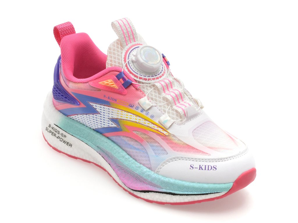 Pantofi sport SELECTION KIDS roz