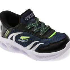 Pantofi sport SKECHERS bleumarin