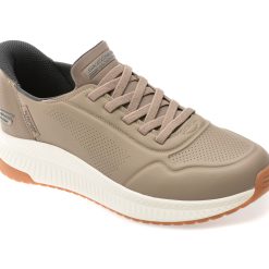 Pantofi sport SKECHERS gri