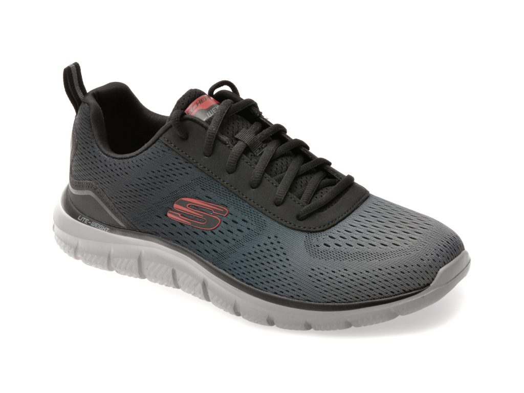 Pantofi sport SKECHERS gri