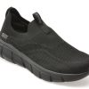 Pantofi sport SKECHERS negri