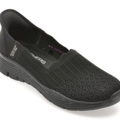 Pantofi sport SKECHERS negri