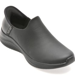 Pantofi sport SKECHERS negri