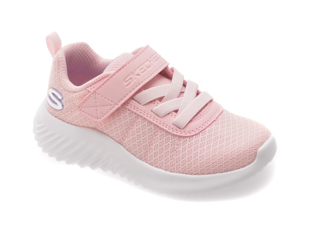Pantofi sport SKECHERS roz