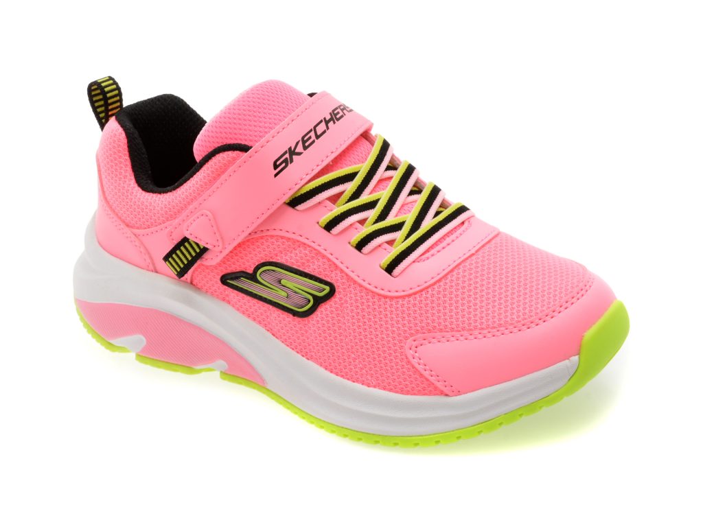Pantofi sport SKECHERS roz