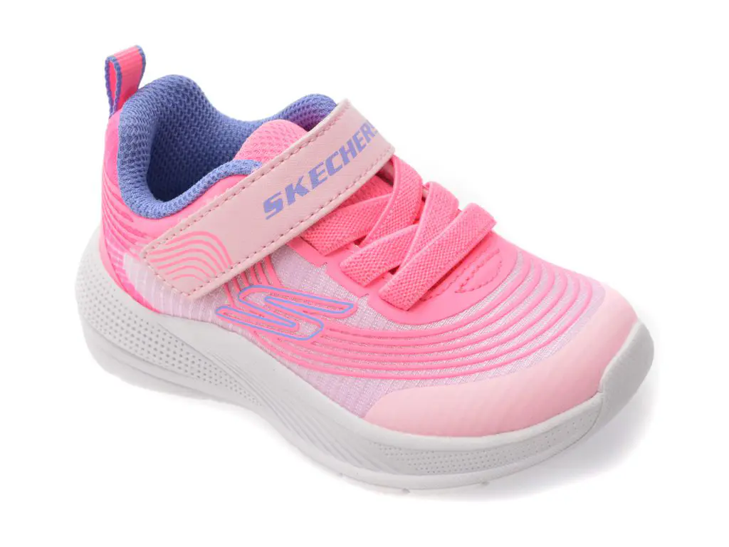 Pantofi sport SKECHERS roz