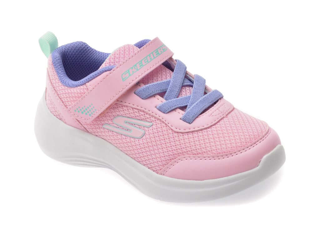 Pantofi sport SKECHERS roz