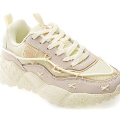 Pantofi sport TEPOR gri