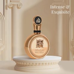 apa de parfum 100 ml