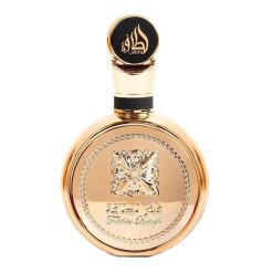 Parfum arabesc Lattafa Fakhar Gold Extrait apa de parfum 100 ml unisex 3