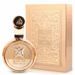 Parfum arabesc Lattafa Fakhar Gold Extrait apa de parfum 100 ml unisex 4