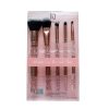 Pensule make-up Ribells The Basic set 5-Makeup-Seturi pensule machiaj