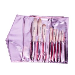 Pensule make-up Ribells set 8-Makeup-Seturi pensule machiaj