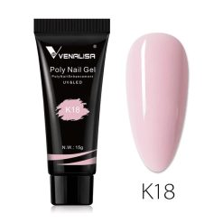 Polygel Venalisa 15ml- K18 - K18 - Everin.ro-Polygel / Acryl❤️