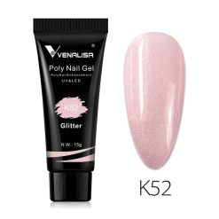 Polygel Venalisa 15ml- K52 - K01 - Everin-Polygel / Acryl❤️