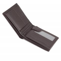 Maro inchis-Barbati-Portofele barbati 