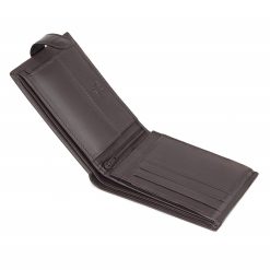 Maro inchis-Barbati-Portofele barbati 