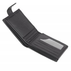 Negru-Barbati-Portofele barbati 