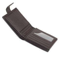 Maro inchis-Barbati-Portofele barbati 