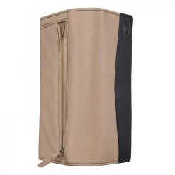 Crem/Negru-Femei-Portofele dama 