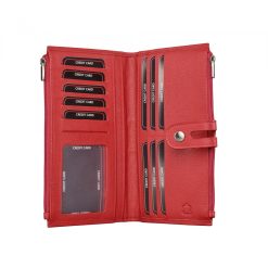 Rosu-Femei-Portofele dama