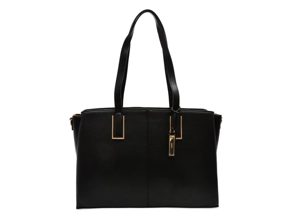 Poseta ALDO neagra