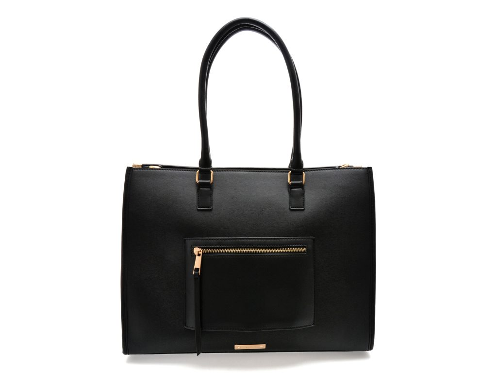 Poseta ALDO neagra