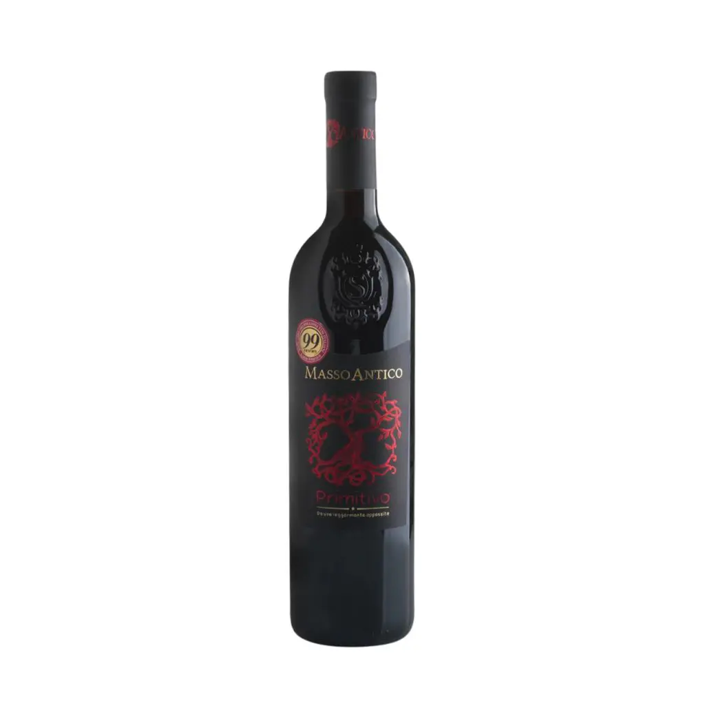 Primitivo appassite 750 ml-Bauturi-Vinuri > Rosu