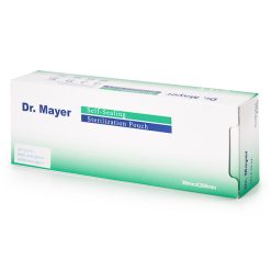 Pungi sterilizare autosigilante Dr. Mayer 90x260mm set 200-Manichiura-Accesorii coafor