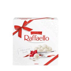 Raffaello  240 gr-Dulciuri-Ciocolata