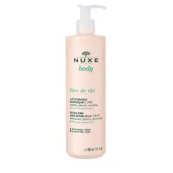 Rêve de thé body moisturizer 400 ml-Ingrijirea pielii-Ingrijire corp > Creme si lotiuni