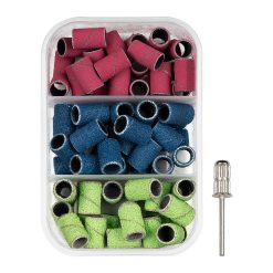 Granulatie #80 #120 #180