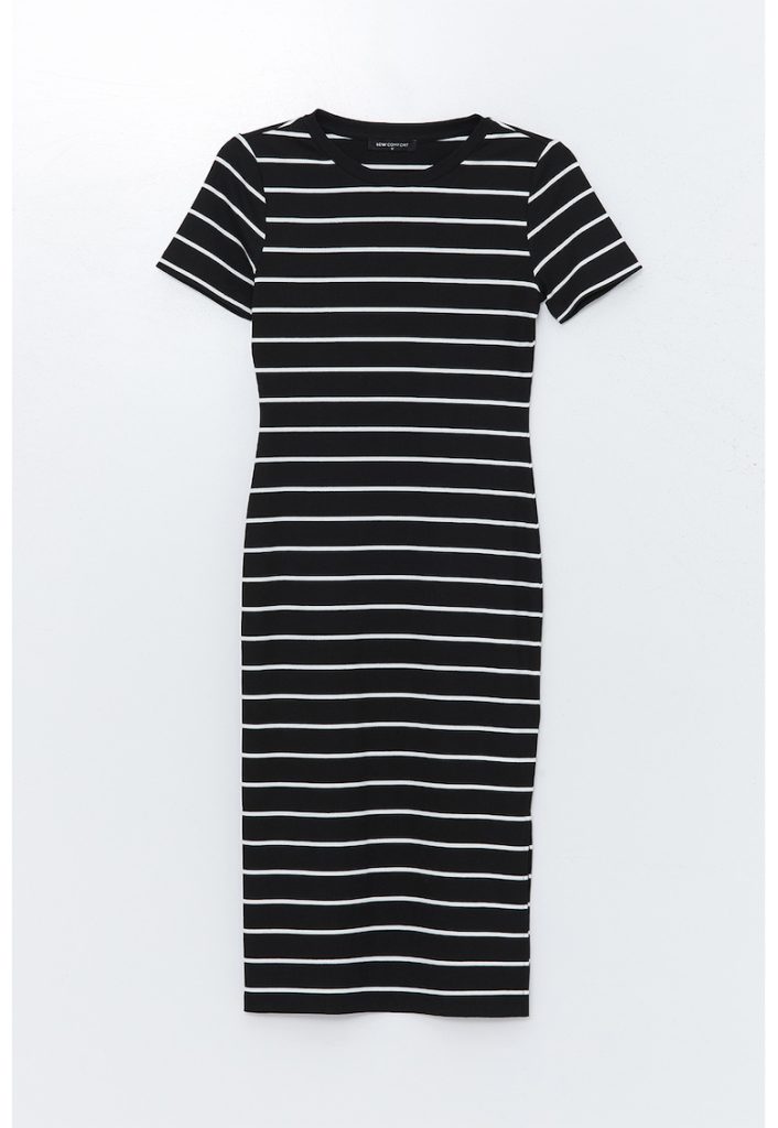 Rochie midi slim fit-FEMEI-IMBRACAMINTE/Rochii