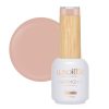 Rubber Base Hema Free LUXORISE Harmony - Almond Dream 10ml-Rubber Base > Rubber Base HARMONY 10ml