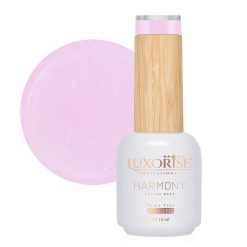 Rubber Base Hema Free LUXORISE Harmony - Blooming Sparkle 10ml-Rubber Base > Rubber Base HARMONY 10ml