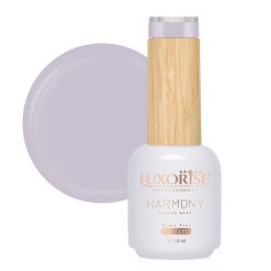 Rubber Base Hema Free LUXORISE Harmony - Foggy Fantasy 10ml-Rubber Base  data-eio=