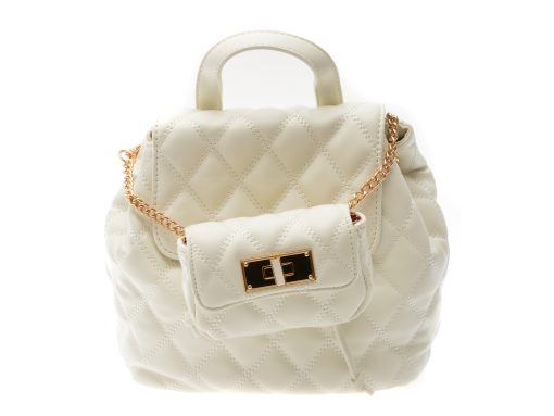 Rucsac ALDO alb