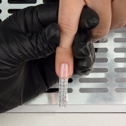 Sabloane Unghii Gel Plastifiate LUXORISE 500 buc 1