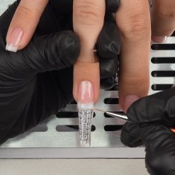 Sabloane Unghii Gel Plastifiate LUXORISE 500 buc 3