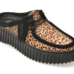 Saboti CLARKS maro